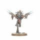 Warhammer 40,000 - Combat Patrol Space Wolves, Rri Askar has participated in countless battles, winning honour and glory with blade and boltgun